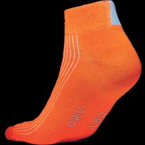 0316002190743 C/R/V ENIF zokni Narancssárga színben 73913777 Férfi zoknik