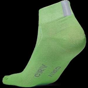 0316002110741 C/R/V ENIF zokni Zöld színben 73913820 Férfi zoknik