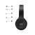P47 wireless headphones control buttons, power, volume, play, next track, previous track