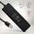 AXAGON cestovný húb USB-A / HUE-C1A / USB 3.2 Gen1 / 4x USB-A / 1x USB-C / 0,19 m 133997669
