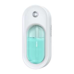 Baseus Tulip A1 odor purifier with water tank visible - Pet deodorizer