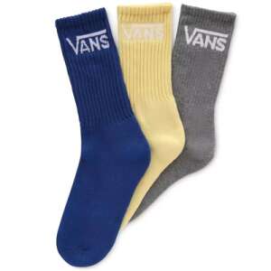 Vans Classic Crew Boys zokni Limoges Assorted 3 pár 95458630 Férfi zokni