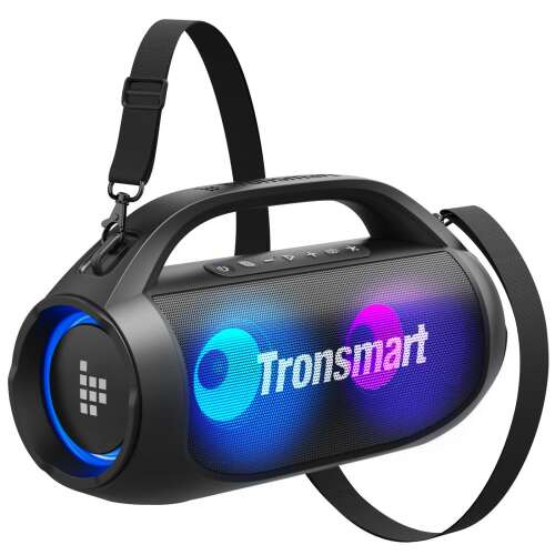 Tronsmart Bang SE - Bluetooth Party Hangszóró - 40W - LED