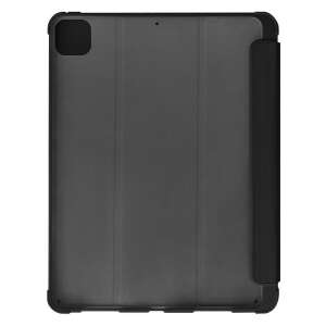 Apple iPad mini 6 Stand Tablet Smart Cover flip tablet tok, Fekete 73916787 