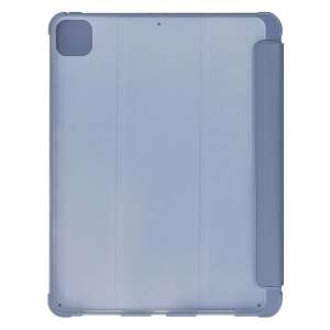 Apple iPad mini 6 Stand Tablet Smart Cover flip tablet tok, Kék 73916848 