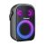 Drahtloser Bluetooth-Lautsprecher Tronsmart Halo 110 (schwarz) 73917108