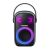 Drahtloser Bluetooth-Lautsprecher Tronsmart Halo 110 (schwarz) 73917108