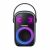 Drahtloser Bluetooth-Lautsprecher Tronsmart Halo 110 (schwarz) 73917108