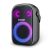 Przenośny głośnik Tronsmart Halo 100 ze światłami RGB