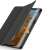 Husa Dux Ducis Domo pentru Samsung Galaxy Tab S8 Ultra cu funcție de stand, vedere deschisă