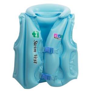Felfújható játék mentőmellény 12-25 kg közötti gyerekeknek (BBI-7563)