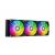 Xilence LQ360 PRO CPU Folyadékhűtő - 360mm 112821917