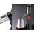 Electric Wine Dispenser with Guided Funnel Pump 138455176