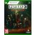 Payday 3 Day One Edition Xbox Series X Obal hry