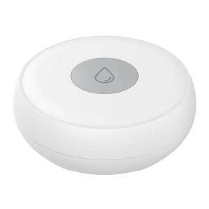 IMOU ZL1 Smart Water Leak Sensor - Angled View - Safety