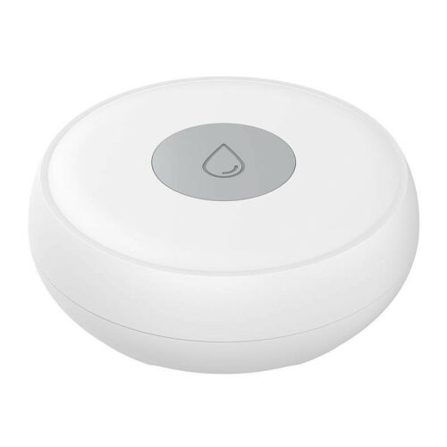IMOU ZL1 Smart Water Leak Sensor - Angled View