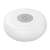 IMOU ZL1 Smart Water Leak Sensor, white, side view