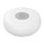 IMOU ZL1 Smart Water Leak Sensor, white, side view