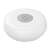 IMOU ZL1 Smart Water Leak Sensor, white, side view