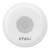 IMOU ZL1 Smart Water Leak Sensor, white, top view