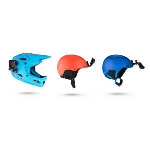 GoPro Helmet Front + Side Mount - Sisakra rögzítő állvány (AHFSM-001) 73924602 