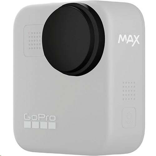 Protector lentilă GoPro MAX, negru, ACCPS-001