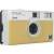Kodak Ektar H35 Félkocka fényképezőgép - Arany - Oldalnézet