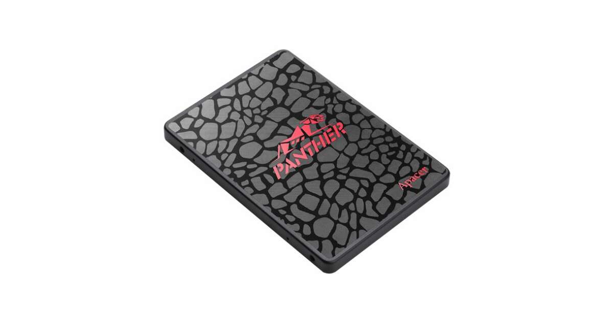 Apacer 128GB SATA3 AS350 Panther AP128GAS350-1