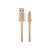 Gembird USB 2.0 - Lightning kábel, 1,8m, arany