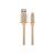 Cableexpert Gold USB zu Lightning Kabel