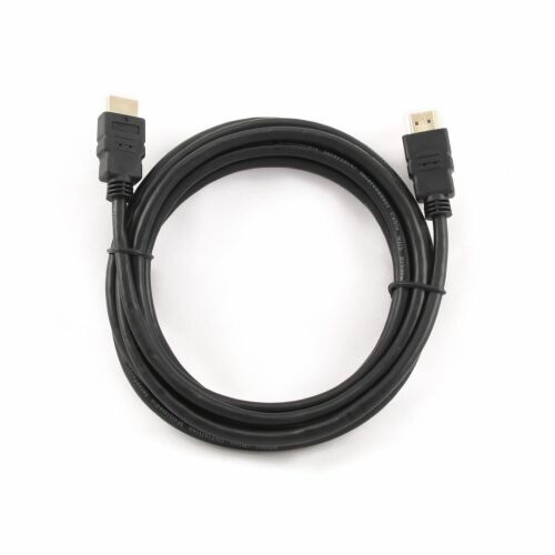 Gembird HDMI Kábel - 1.4 verzió - 3m 170517797 - 3M