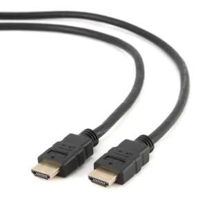 Gembird HDMI - HDMI 1.4 3m Cable Black CC-HDMI4-10 79212057 - HDMI Cable