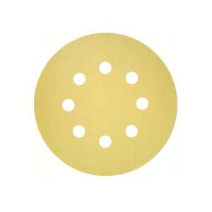 Discul de polizor 125mm C450 grosime 80, 50 buc. 8 găuri 73929016 - Unelte de mână