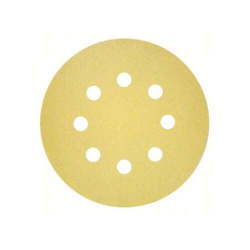 Discul de polizor 125mm C450 grosime 80, 50 buc. 8 găuri 73929016