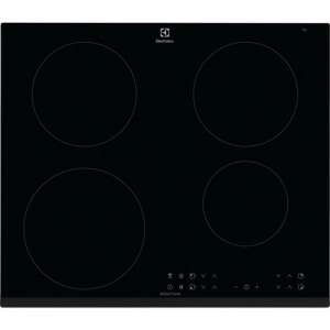 Electrolux Indukciós Főzőlap LIR60430 - 4 zónás, Fekete