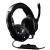 Modecom Volcano MC-849 SHIELD 2 Gaming Headset mit LED-Beleuchtung