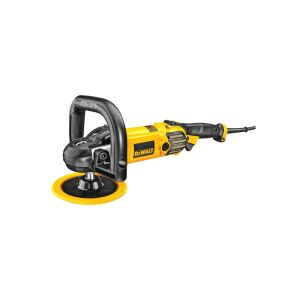 DEWALT 1250W električna polirka - Dewalt