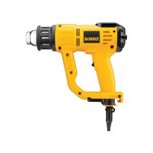 DEWALT Pištolj za vrući zrak - D26414 - 2000W 73930154 - Dewalt