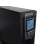 Green Cell RTII 3000VA / 2700 W UPS, kijelző, közeli kép