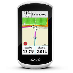 Garmin Edge Explore 3" Kerékpáros GPS navigáció 73934149 