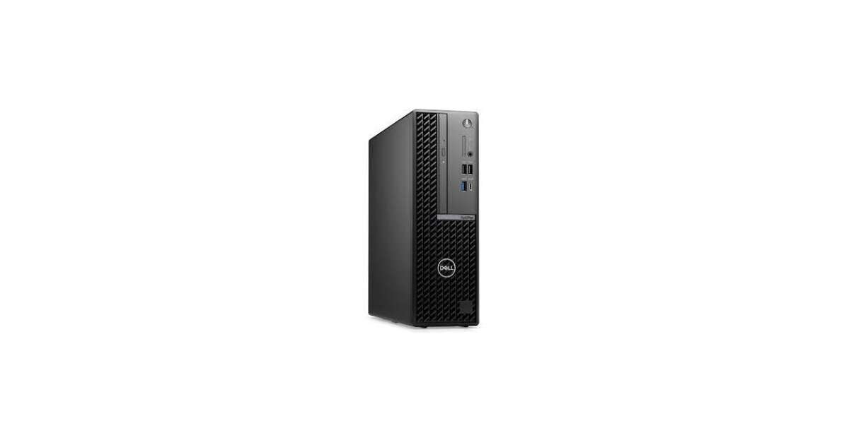 Dell Optiplex 7010 Sff Computer Intel I3 13100 8gb 256gb Ssd Win