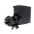 Xilence 750W PSU fekete szalagkábelekkel