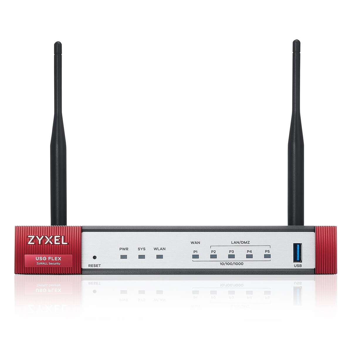 Zyxel USG FLEX 100AX UTM / VPN Tűzfal