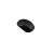 Logic wireless mouse, black, 1200 DPI, top view