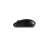 Logic wireless mouse, black, 1200 DPI, bottom view