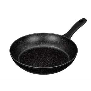 Mpm Smile Stardust 28cm non-stick frying pan, black - MPM