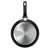 Mpm Smile Stardust 28cm non-stick frying pan, bottom view