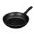 Mpm Smile Stardust 28cm non-stick frying pan, black