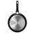 Mpm Smile Stardust 28cm non-stick frying pan, bottom view