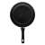 Mpm Smile Stardust 28cm non-stick frying pan, bottom view